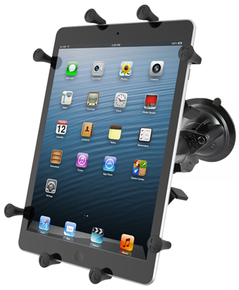 RAM MOUNT, UNPD RAM 10
